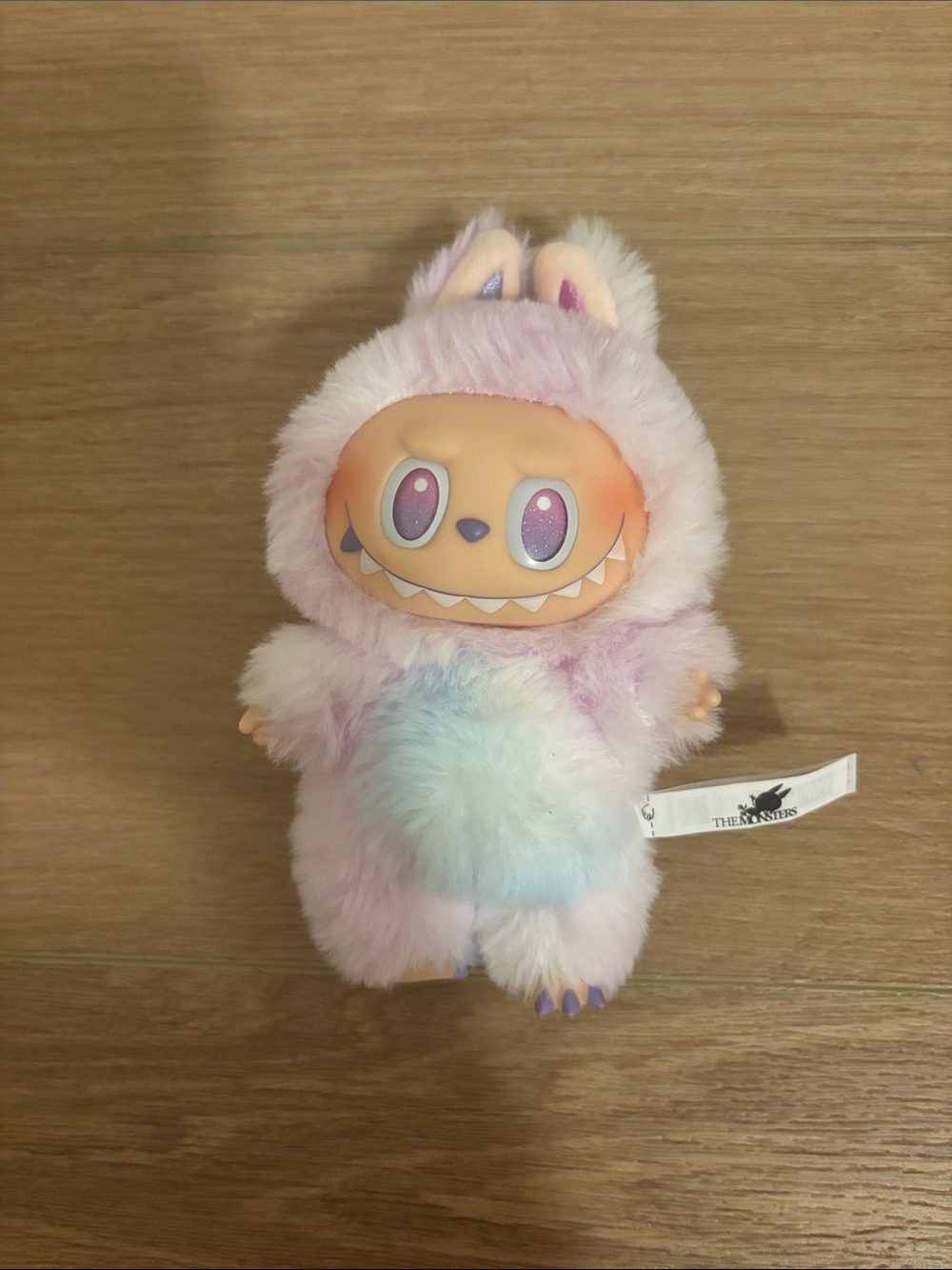 La bubu